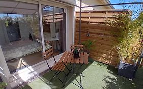 Appart'Hotel Le Clos Lassagne A Brignais - Lyon Sud