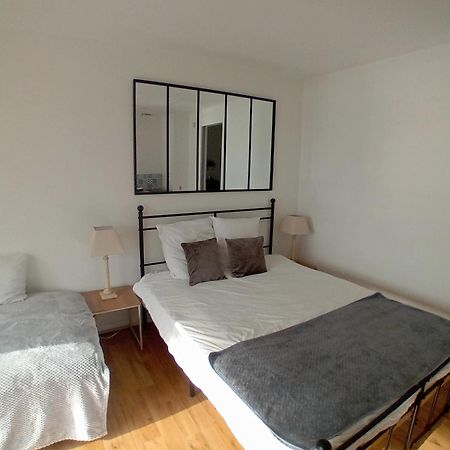 Appart'Hotel Le Clos Lassagne A Brignais - Lyon Sud Extérieur photo