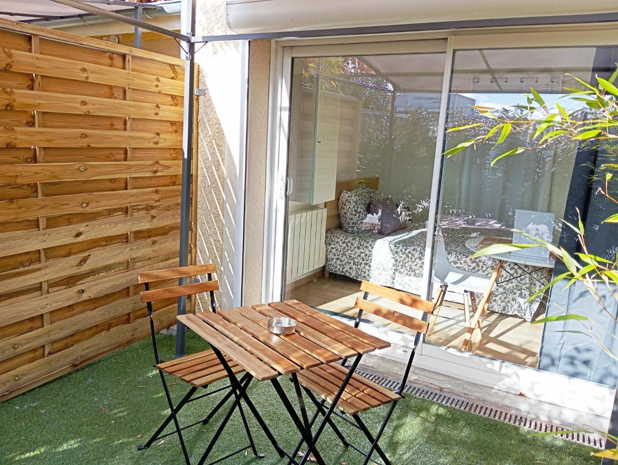 Appart'Hotel Le Clos Lassagne A Brignais - Lyon Sud Extérieur photo