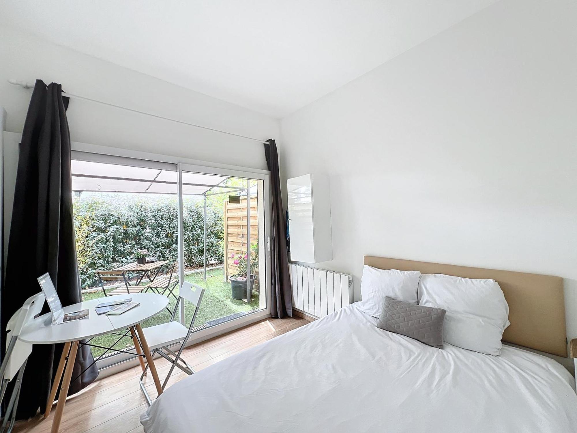 Appart'Hotel Le Clos Lassagne A Brignais - Lyon Sud Extérieur photo