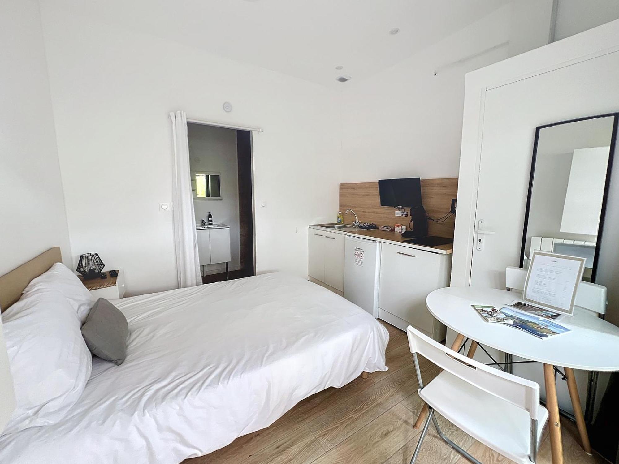 Appart'Hotel Le Clos Lassagne A Brignais - Lyon Sud Extérieur photo