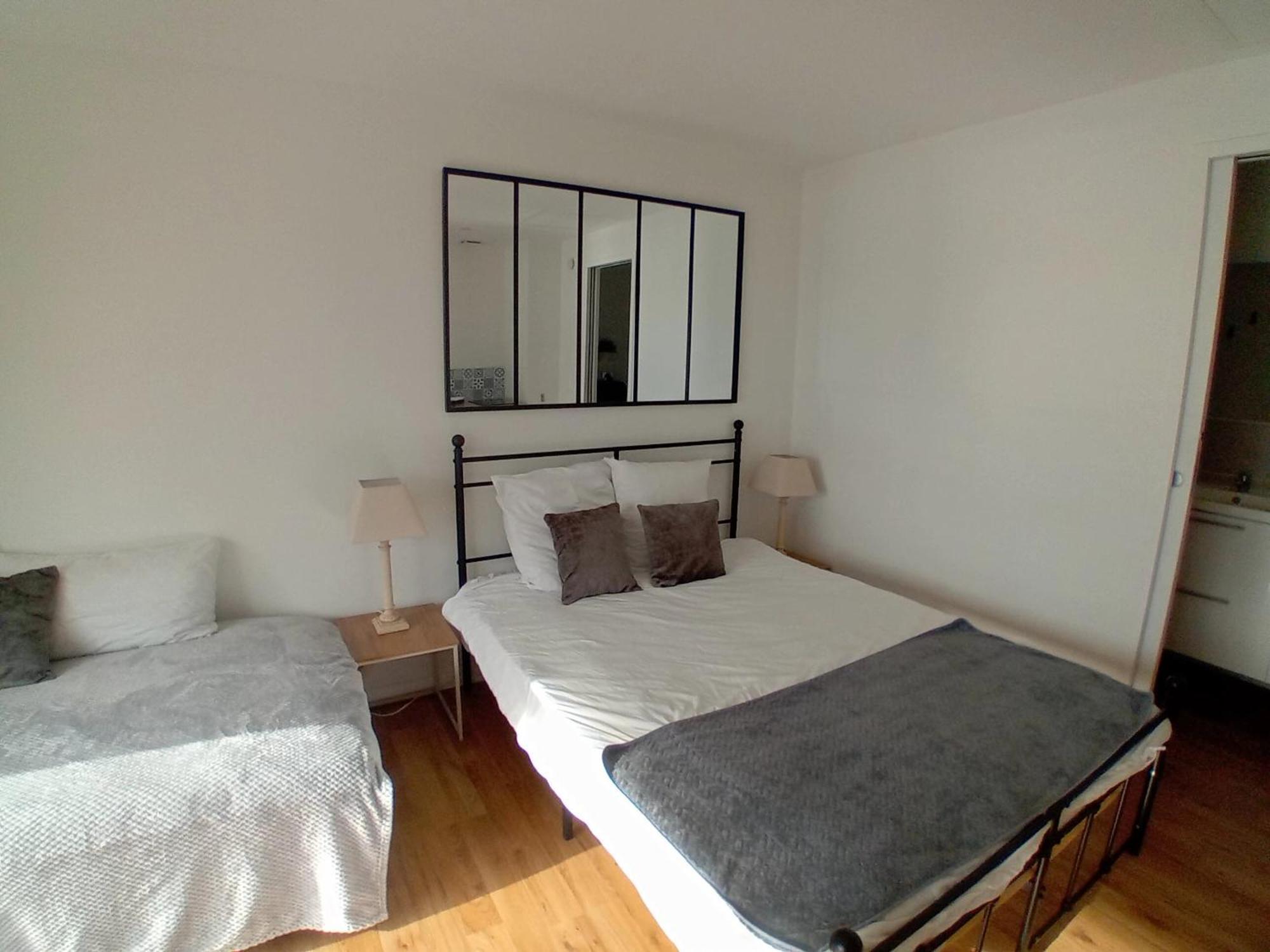 Appart'Hotel Le Clos Lassagne A Brignais - Lyon Sud Extérieur photo